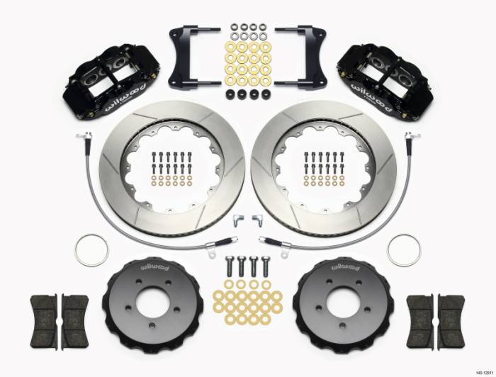Wilwood - BRAKE KIT 140-12911