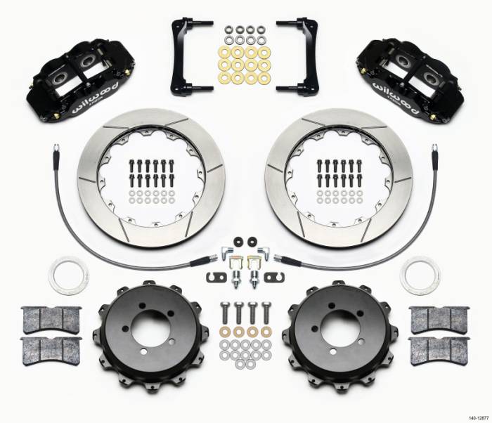 Wilwood - BRAKE KIT 140-12877
