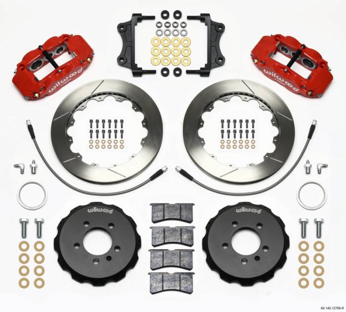 Wilwood - BRAKE KIT 140-12789-R