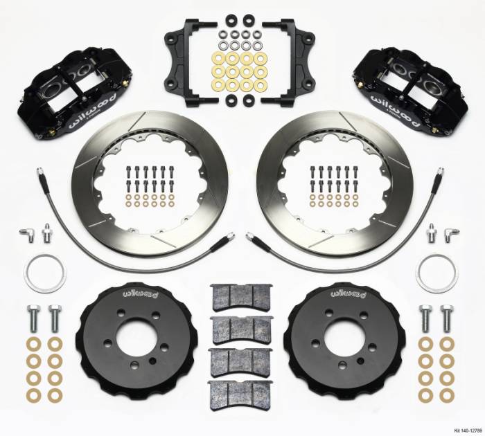Wilwood - BRAKE KIT 140-12789