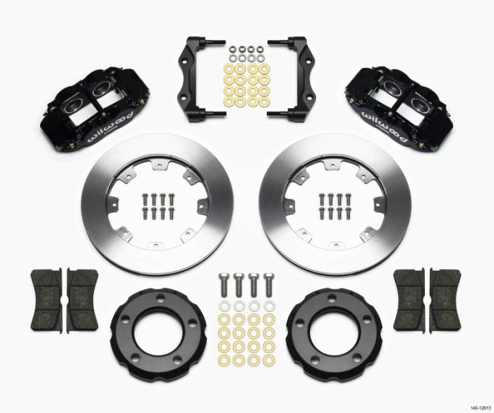 Wilwood - BRAKE KIT 140-12613