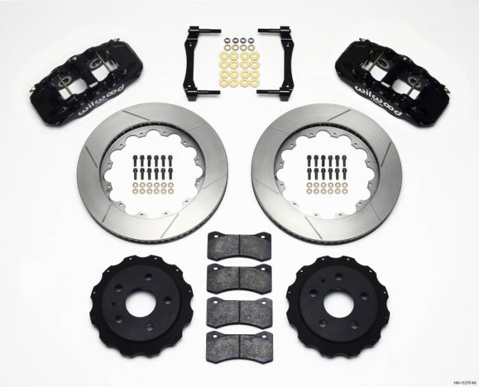 Wilwood - BRAKE KIT 140-11270