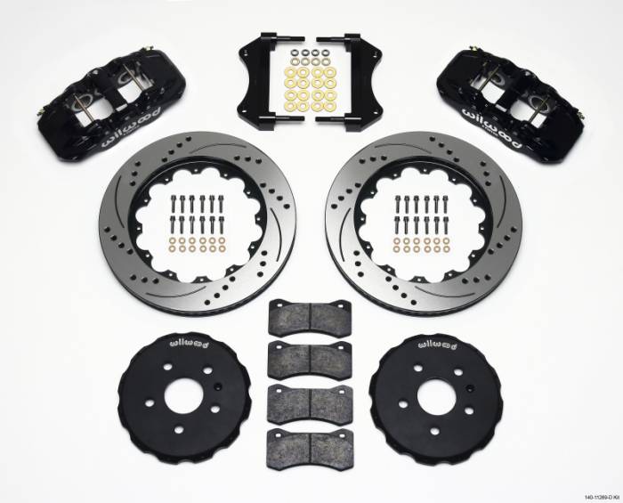 Wilwood - BRAKE KIT 140-11269-D