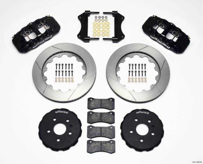 Wilwood - BRAKE KIT 140-11269