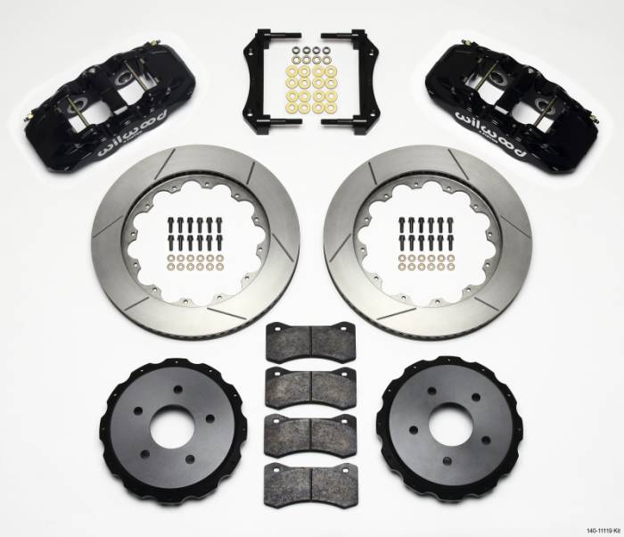 Wilwood - BRAKE KIT 140-11119