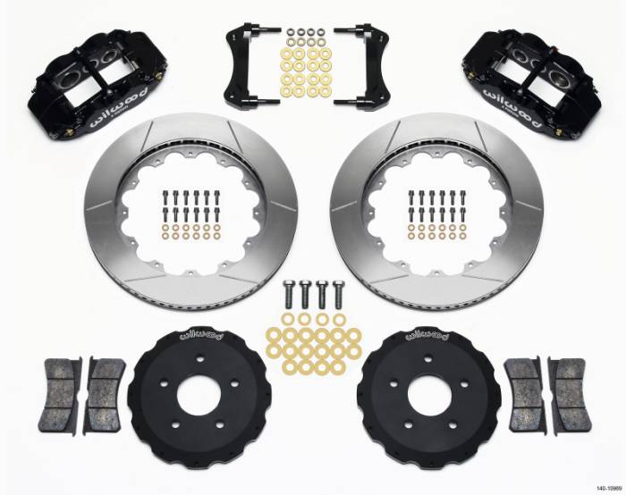 Wilwood - BRAKE KIT 140-10969