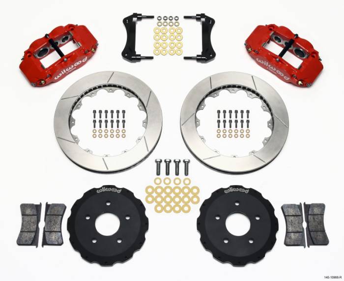 Wilwood - BRAKE KIT 140-10968-R