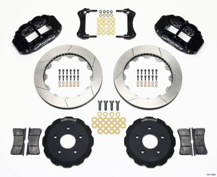 Wilwood - BRAKE KIT 140-10968