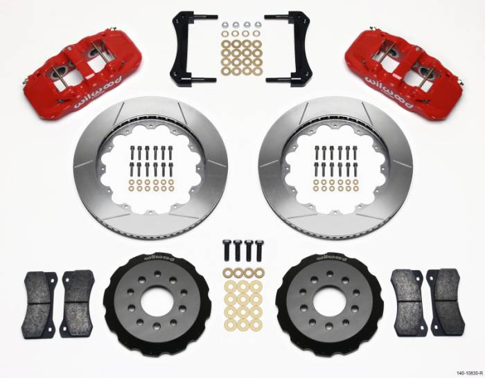 Wilwood - BRAKE KIT 140-10830-R