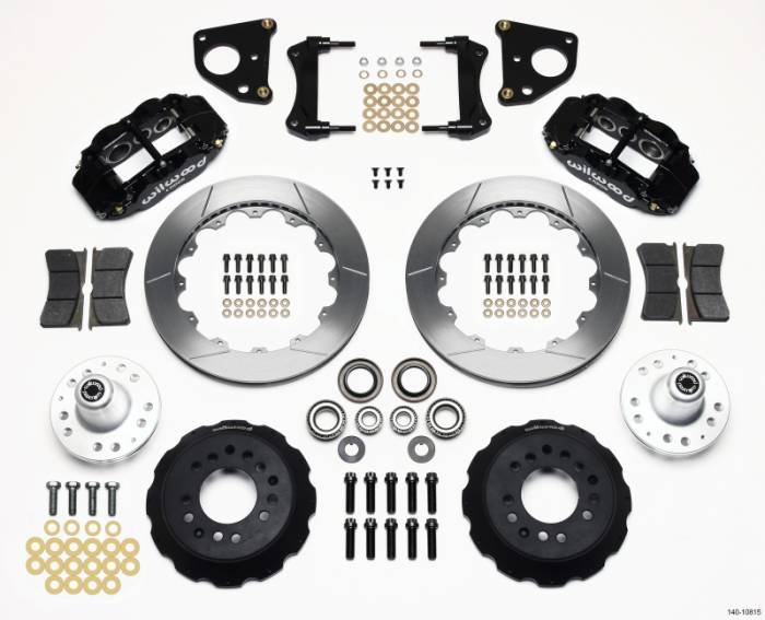 Wilwood - BRAKE KIT 140-10815