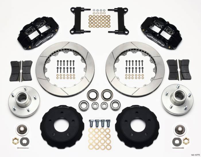 Wilwood - BRAKE KIT 140-10775