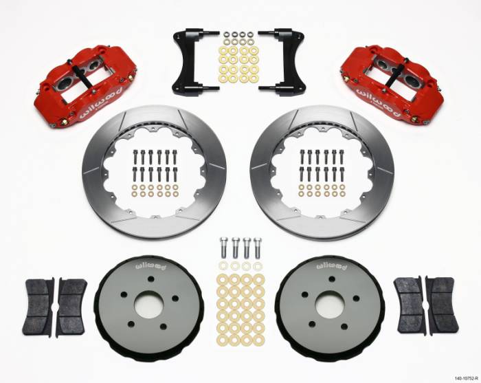 Wilwood - BRAKE KIT 140-10752-R