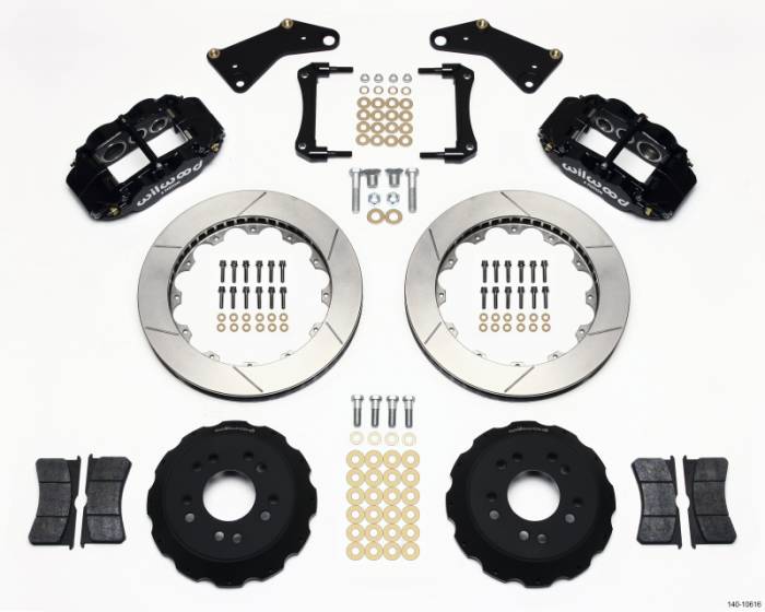Wilwood - BRAKE KIT 140-10616