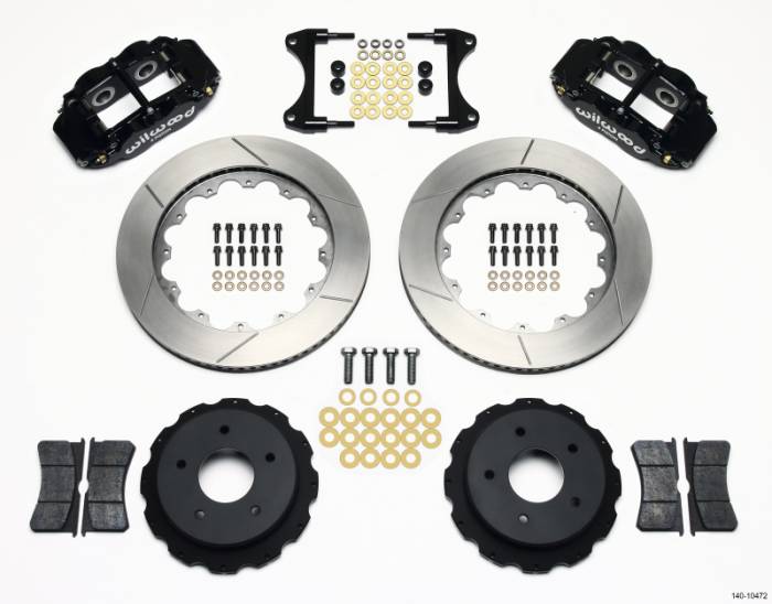 Wilwood - BRAKE KIT 140-10472
