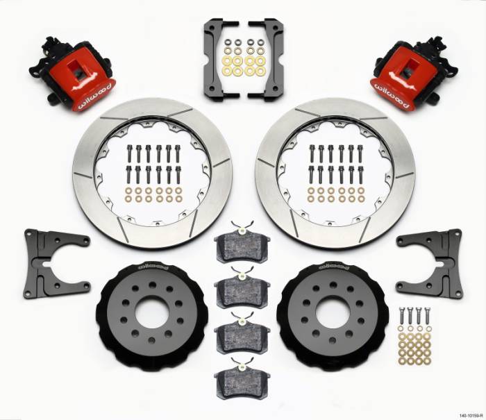 Wilwood - BRAKE KIT 140-10159-R
