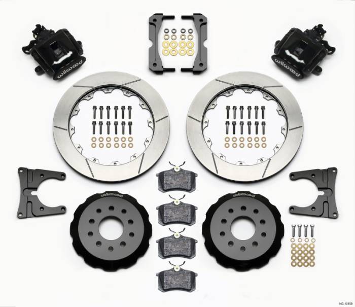 Wilwood - BRAKE KIT 140-10159