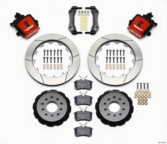 Wilwood - BRAKE KIT 140-10158-R