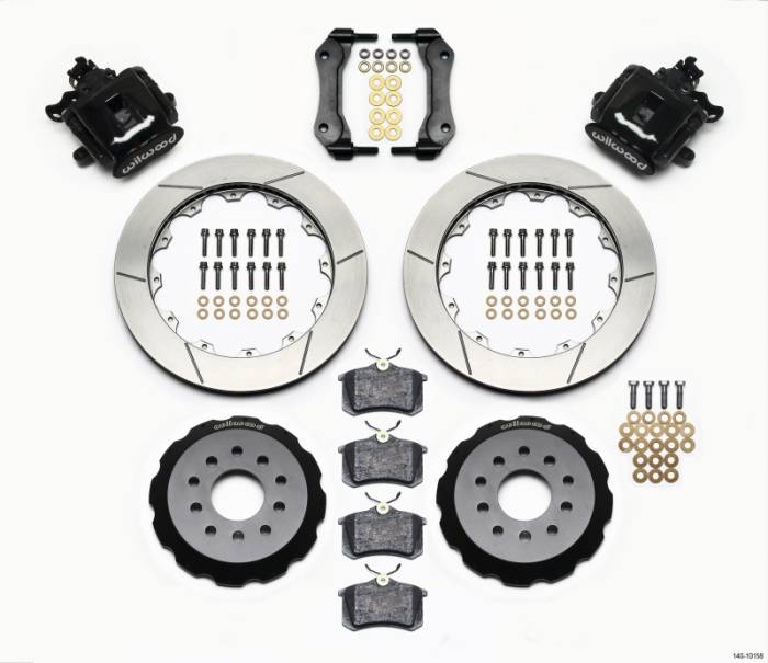 Wilwood - BRAKE KIT 140-10158