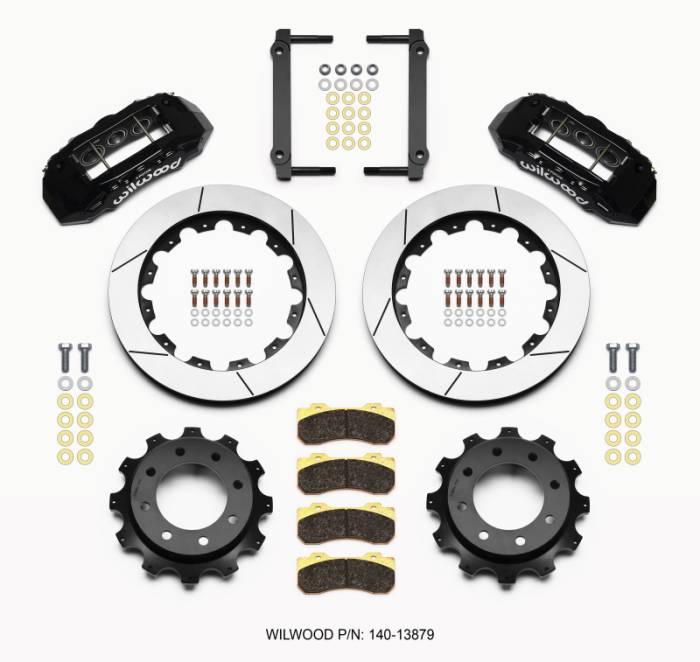 Wilwood - BRAKE KIT 140-13879