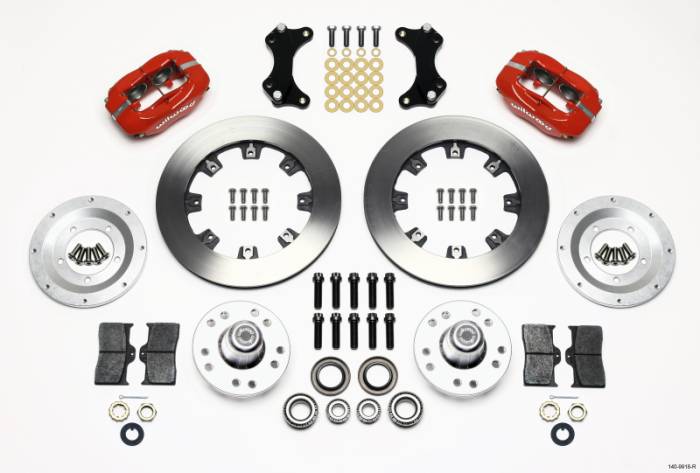 Wilwood - BRAKE KIT 140-9918-R