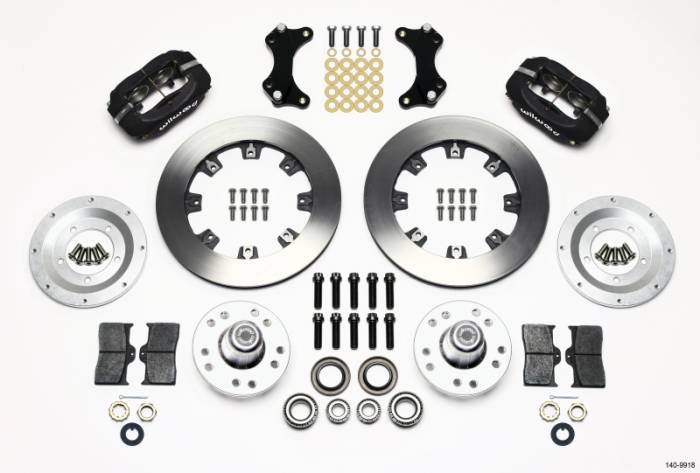 Wilwood - BRAKE KIT 140-9918