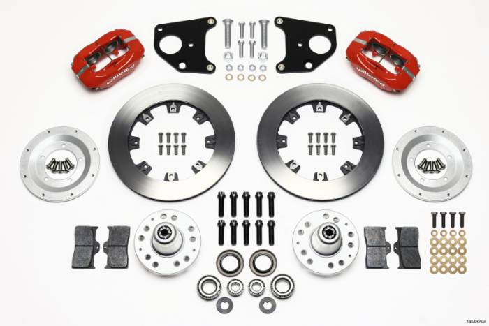 Wilwood - BRAKE KIT 140-9828-R