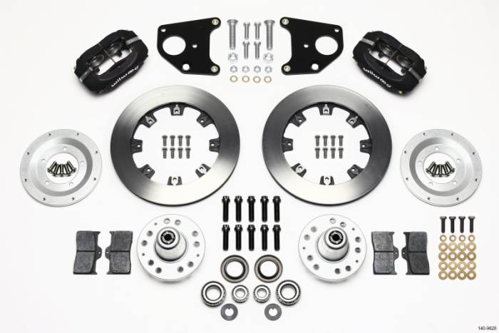 Wilwood - BRAKE KIT 140-9828