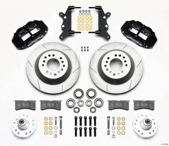 Wilwood - BRAKE KIT 140-13654