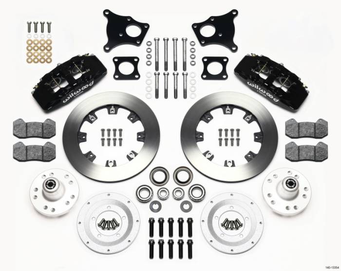 Wilwood - BRAKE KIT 140-13554