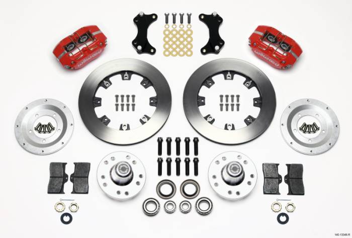 Wilwood - BRAKE KIT 140-13346-R