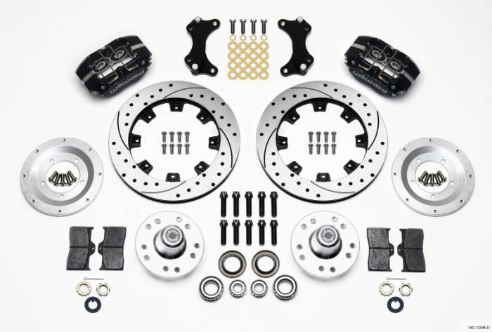 Wilwood - BRAKE KIT 140-13346-D