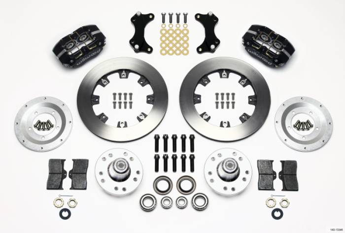 Wilwood - BRAKE KIT 140-13346