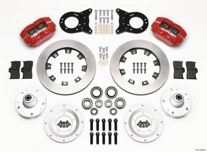 Wilwood - BRAKE KIT 140-13344-R