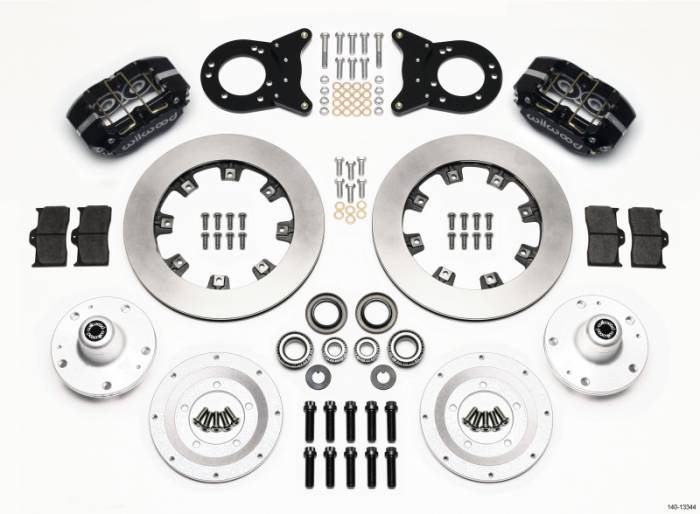 Wilwood - BRAKE KIT 140-13344