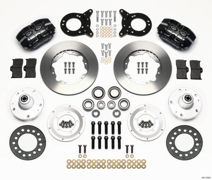 Wilwood - BRAKE KIT 140-13343