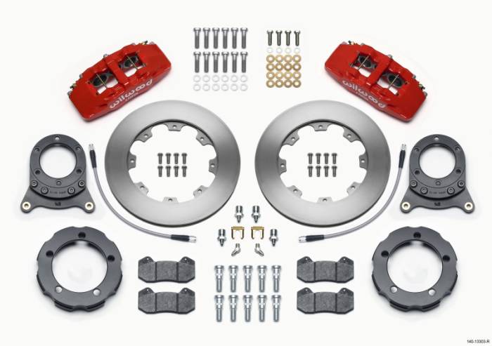 Wilwood - BRAKE KIT 140-13303-R