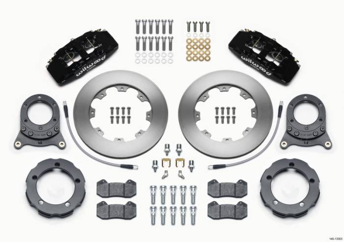 Wilwood - BRAKE KIT 140-13303