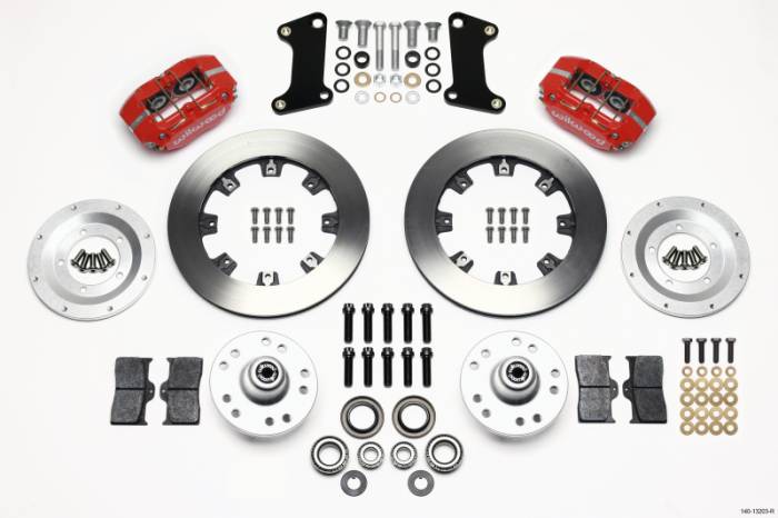 Wilwood - BRAKE KIT 140-13203-R