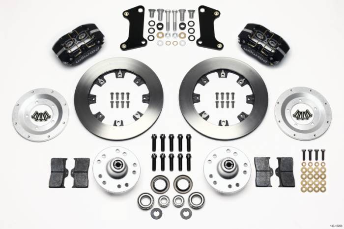 Wilwood - BRAKE KIT 140-13203