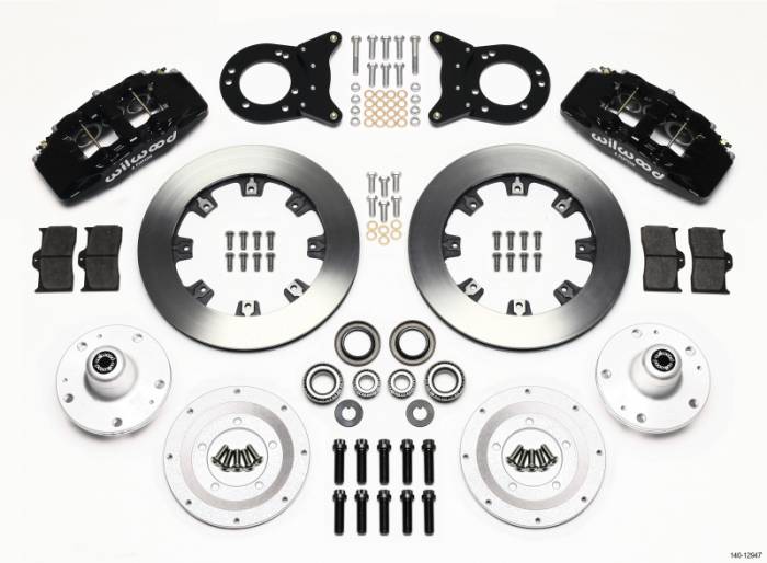 Wilwood - BRAKE KIT 140-12947