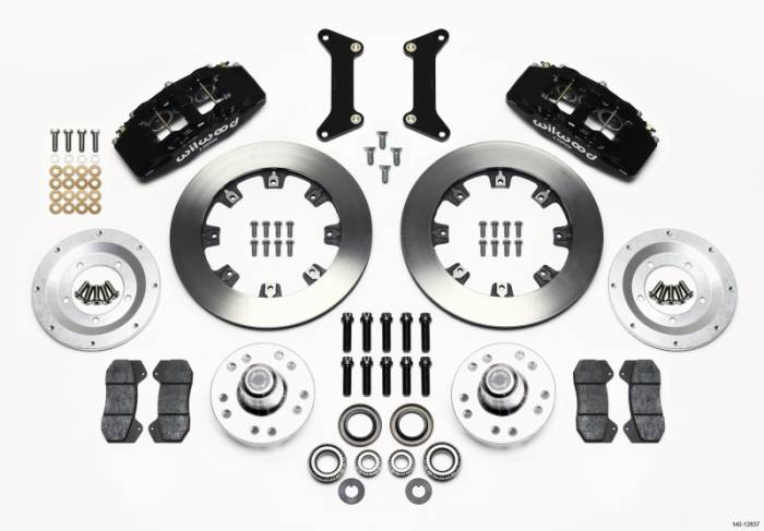Wilwood - BRAKE KIT 140-12837