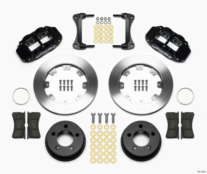Wilwood - BRAKE KIT 140-12576