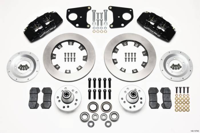 Wilwood - BRAKE KIT 140-10740