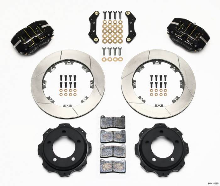 Wilwood - BRAKE KIT 140-10960