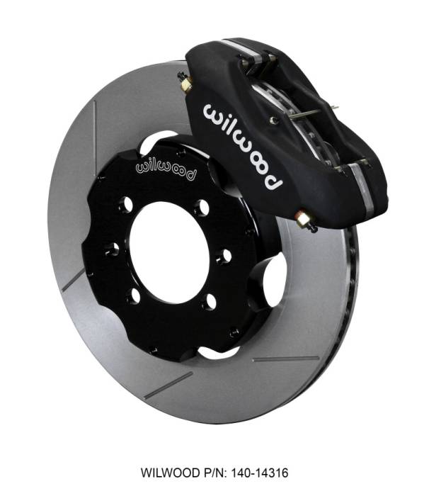 Wilwood - BRAKE KIT 140-14316