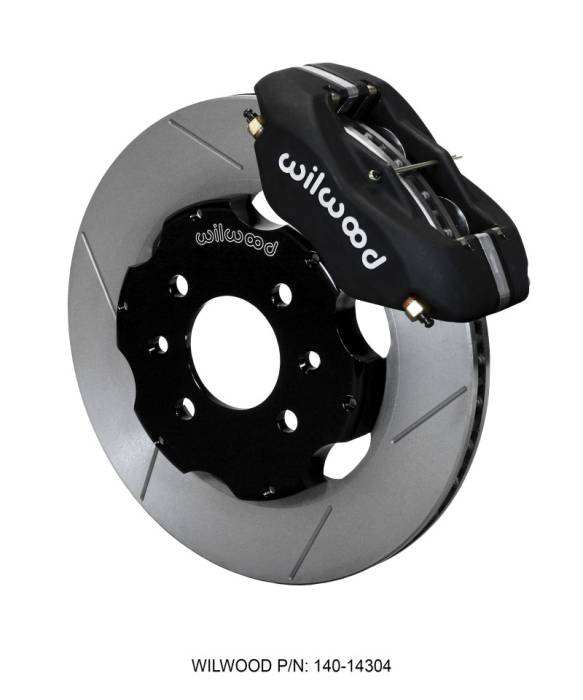 Wilwood - BRAKE KIT 140-14304