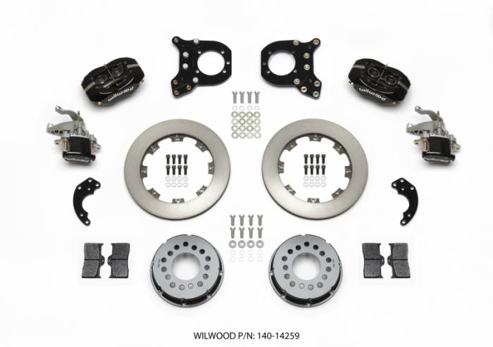 Wilwood - BRAKE KIT 140-14259