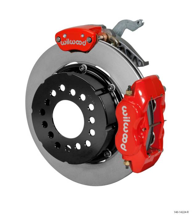 Wilwood - BRAKE KIT 140-14224-R