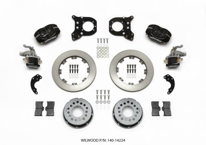 Wilwood - BRAKE KIT 140-14224