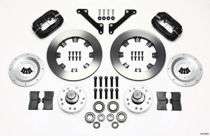 Wilwood - BRAKE KIT 140-9053